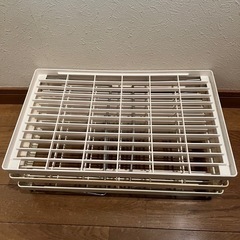 ラック 3点セットの画像