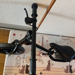 自転車の画像