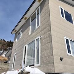 ＤＩＹ向け❗️北海道室蘭知利別町2丁目　中古戸建　使い勝手良好インナーガレージ付き　中古住宅　WinWinで行こう - 不動産売買（マンション/一戸建て）