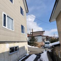 ＤＩＹ向け❗️北海道室蘭知利別町2丁目　中古戸建　使い勝手良好インナーガレージ付き　中古住宅　WinWinで行こう - 室蘭市