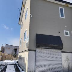 ＤＩＹ向け❗️北海道室蘭知利別町2丁目　中古戸建　使い勝手良好インナーガレージ付き　中古住宅　WinWinで行こう − 北海道