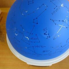 プラネタリウム スターロマン ケンコー 札幌 北20条店の画像
