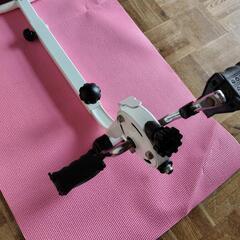 スーバリシェイプマスター　サイクルマシン　の画像