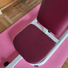 スーバリシェイプマスター　サイクルマシン　の画像