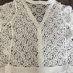レディース服の画像