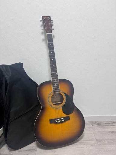 アコースティックギター