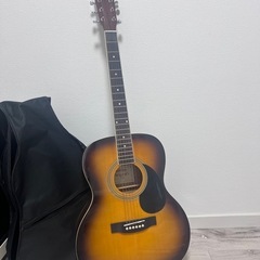 アコースティックギター