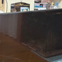 49型テレビ