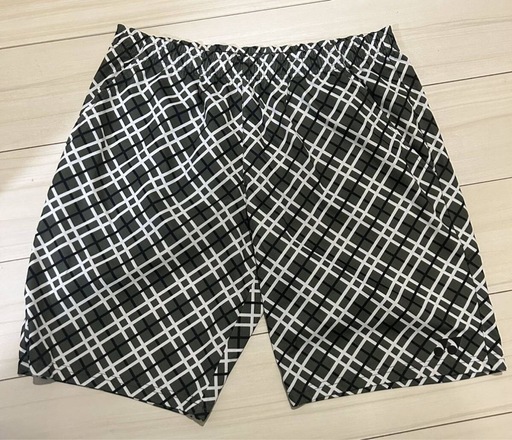 ヨネックス　ハーフパンツ　ワウリンカモデル