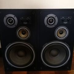 DIATONE スピーカー　DS35B