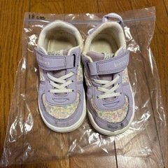 キッズ靴