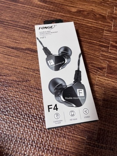 決定)新品 イヤホン （新品未使用】 オンキヨー ハイキュー