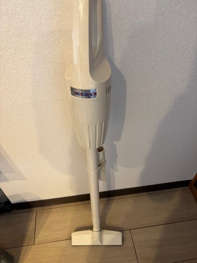 マキタ　掃除機