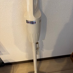マキタ　掃除機