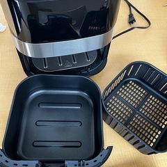 お取引決まりました。ノンフライヤー  の画像