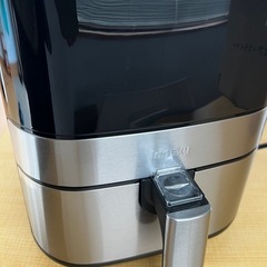お取引決まりました。ノンフライヤー  の画像