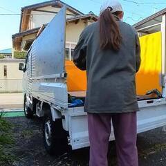 【片付け】お部屋掃除と仕分けお手伝いご依頼作業へ行ってきま…