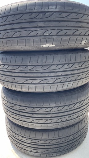《早い者勝ち》smart manaray sport 205/60R16 タイヤ付き