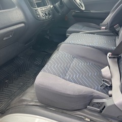 ニッサン　キャラバン軽油車検無しAC&  ETCありの画像