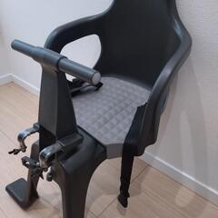 OGK 自転車用チャイルドシート 前乗せ用 FBC-003S2