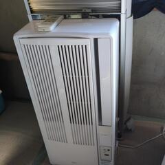 窓用クーラー