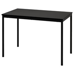 【無料】IKEAダイニングテーブル