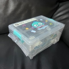 ハンギョドン　くじ　3の1の画像