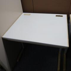 パソコン デスク スチール製