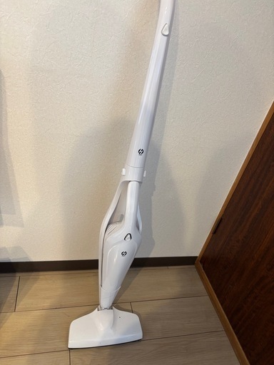 HIRO 掃除機