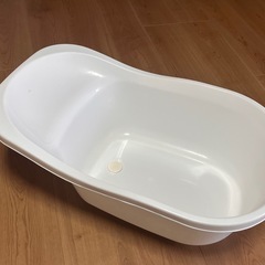 ベビーバス