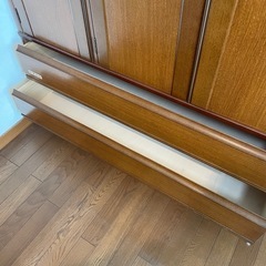 洋　タンス　クローゼットの画像