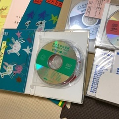 家庭保育園　キララ　指導プログラム、ペアレンツガイドなど　貴重な資料多数の画像