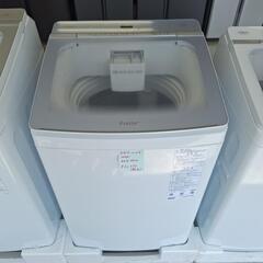 12.0kg 洗濯機 Prette 未使用 AQR-VA10RB...