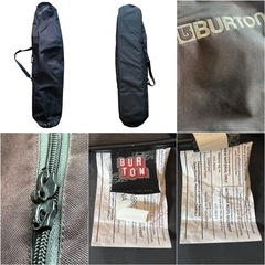 スノーボード　BURTONの画像