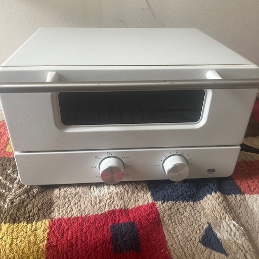 オーブントースター