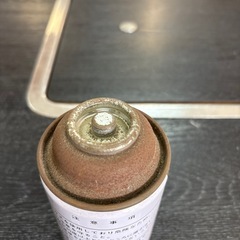カーエアコンガスの画像