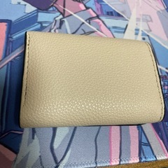 guess 折り畳み財布 美品の画像