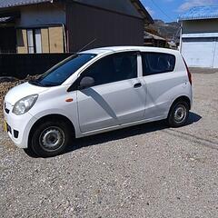 ダイハツミラバンAT.値下げの画像