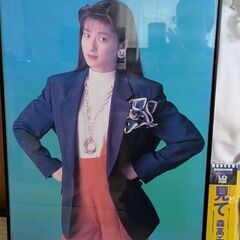 森高千里ｸﾞｯｽﾞ(あまり数は少な目ですが…)ｶｾｯﾄﾃｰﾌﾟとか4/19(土)15:00-17:30位の画像