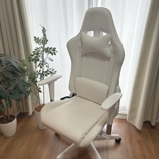 ニトリ ゲーミングチェア GM709