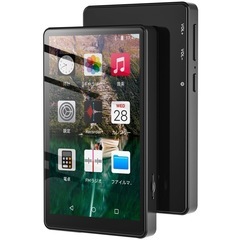新品　MP3プレーヤー Android搭載 bluetooth ...