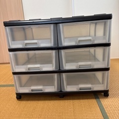 カラーボックスの画像