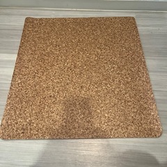 冷蔵庫用　マット　単身者用冷蔵庫サイズ　アート引越しセンター購入　　