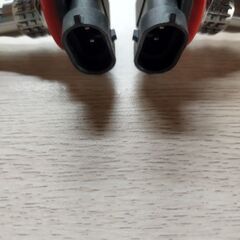 フォグランプＬＥDの画像