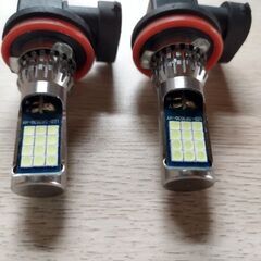 フォグランプＬＥDの画像