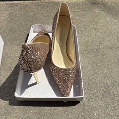 6月セール♡♡ピンヒール新品