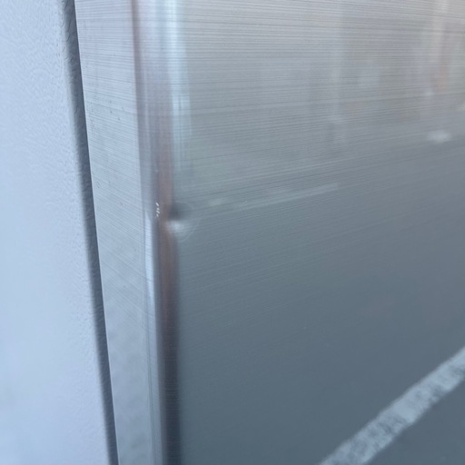 《売約済》【武蔵小山店】 東芝 TOSHIBA GR-R33S-S ３ドア冷蔵庫 VEGETA ベジータ Sシリーズ シルバー 330L 3ドア 右開きタイプ 自動製氷 自動製氷機能付き 2020年製 大型 大型冷蔵庫