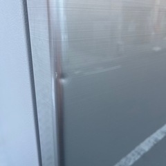 《売約済》【武蔵小山店】 東芝 TOSHIBA GR-R33S-S ３ドア冷蔵庫 VEGETA ベジータ Sシリーズ シルバー 330L 3ドア 右開きタイプ 自動製氷 自動製氷機能付き 2020年製 大型 大型冷蔵庫の画像