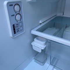 《売約済》【武蔵小山店】 東芝 TOSHIBA GR-R33S-S ３ドア冷蔵庫 VEGETA ベジータ Sシリーズ シルバー 330L 3ドア 右開きタイプ 自動製氷 自動製氷機能付き 2020年製 大型 大型冷蔵庫の画像