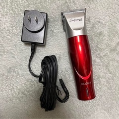 Supreme(サプリーム) DK200EX・アタッチメントコー...